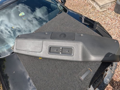 Range rover l405 dashboard top - dashboard,