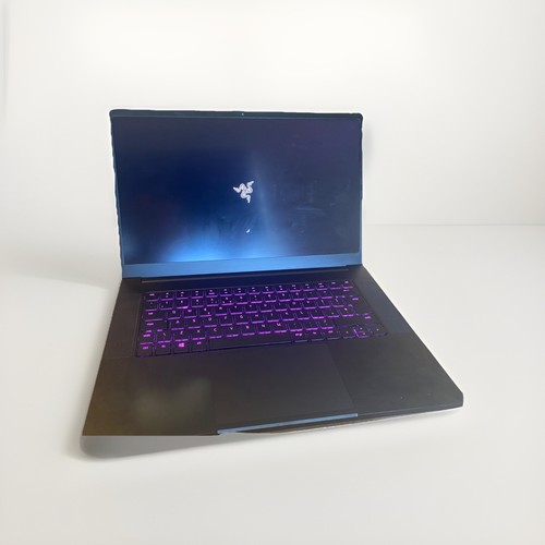 Razer blade base 2021 - base,
