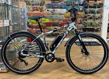 GT Power Performer 29 Inch Retro E-Bike Grey RRP £1799.99