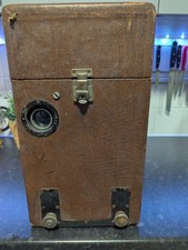 Vintage GB Equipments Ltd L516