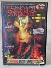 Dario Argento's The Stendhal