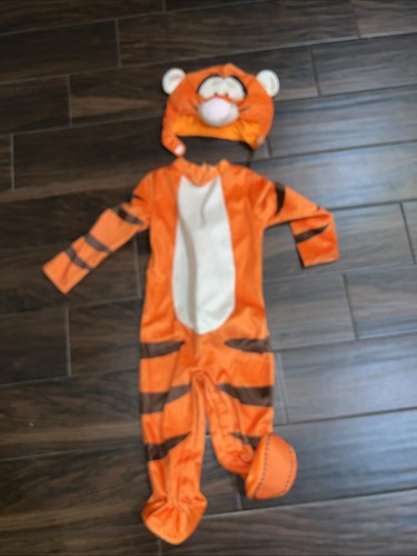 Spirit halloween baby tigger - halloween,