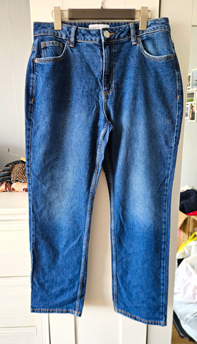 Primark denim blue - primark, co.