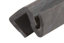 Front Door Weather Strip VW T2