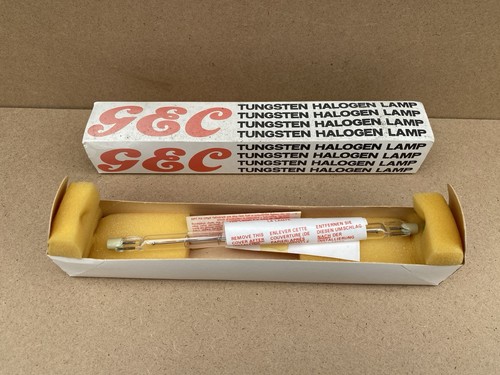 Vintage gec tungsten - vintage,