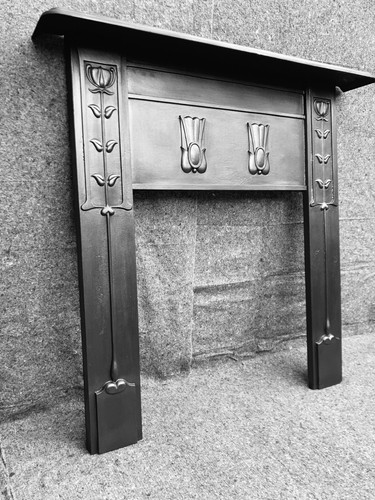 Large antique victorian - large,