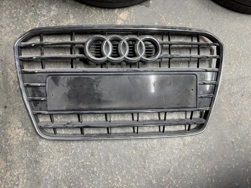 Genuine audi line - genuine,