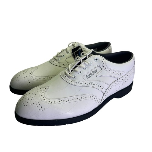 Vintage footjoy aqua lites - vintage, aqua-lites