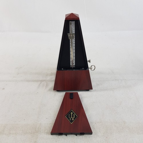 Wittner mechanical metronome - wittner,