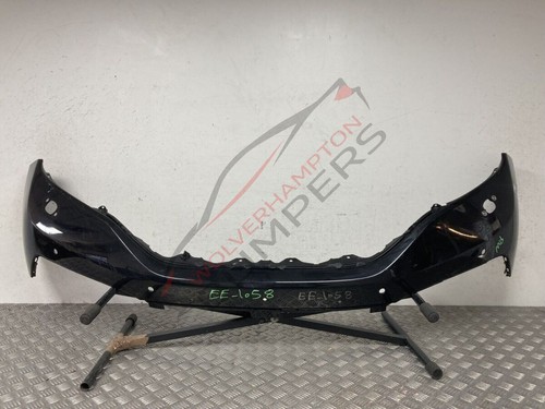 Honda crv front bumper - bumper, upper