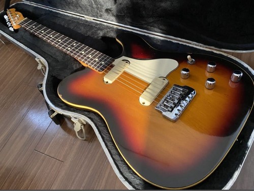 Fender 1983 elite telecaster - fender,