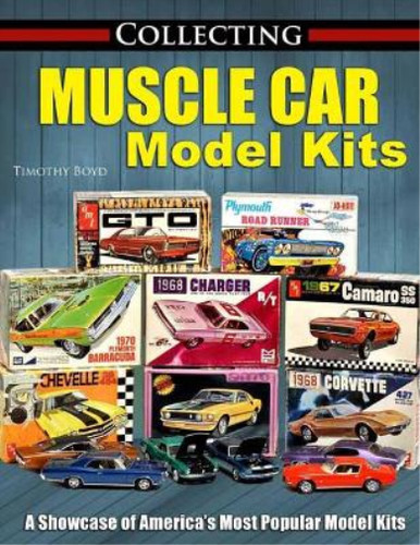 Timothy boyd collecting - boyd, muscle