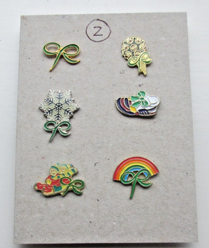 Joblot bundle assorted - bundle, 6