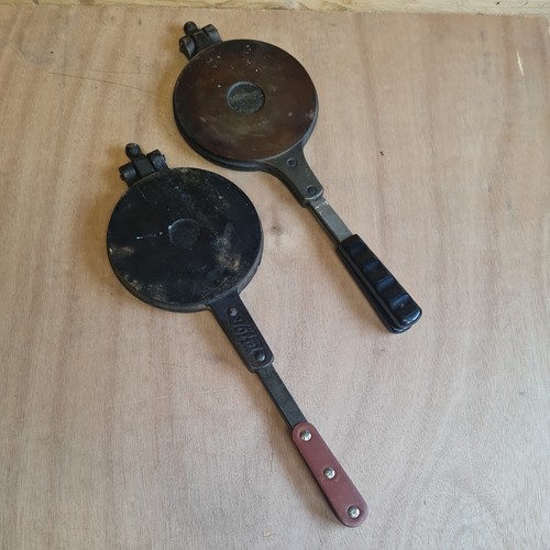 Vintage jotul cast - x, iron