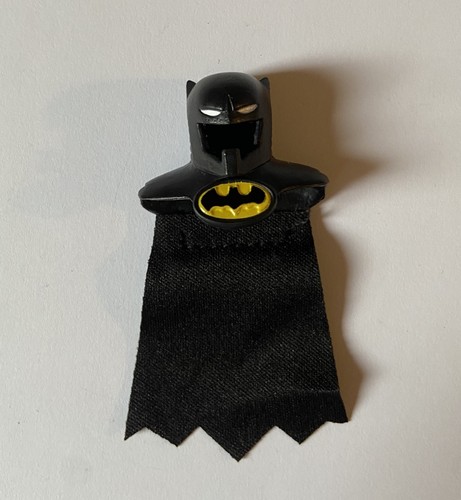 Imaginext batman cowl - , cape