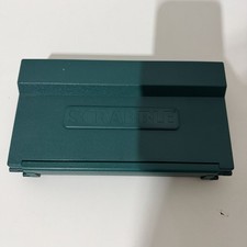 TRAVEL SCRABBLE Hard Case