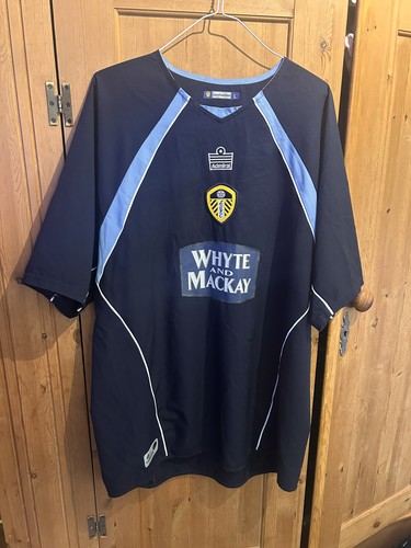 Leeds united away - away, season