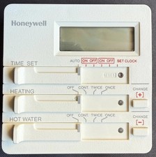 Honeywell ST699B1002 Dual