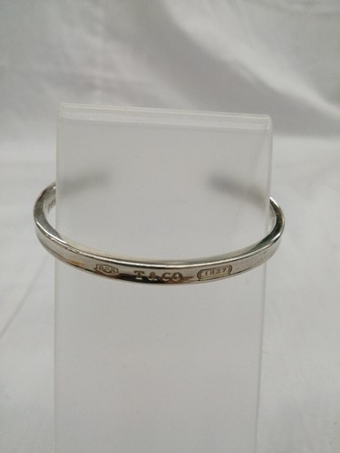 Tiffany 925 narrow - tiffany, cuff
