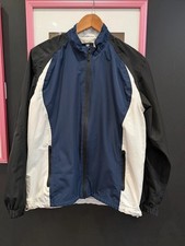 Palm Grove Golf Windbreaker