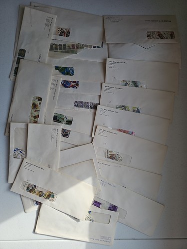 Commemorative stamps in - gb,