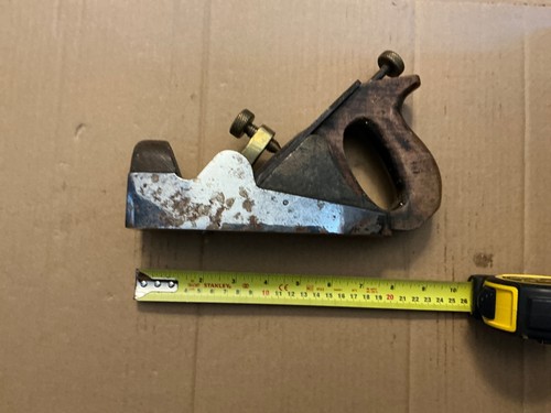 Vintage norris a5 plane - norris,