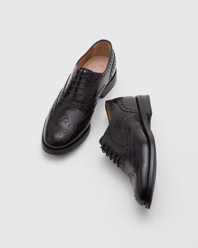 Church burwood brushed - church's,