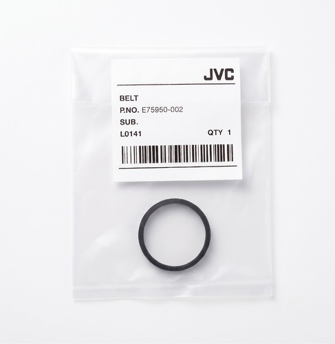 Jvc mechanism reel - mechanism, belt