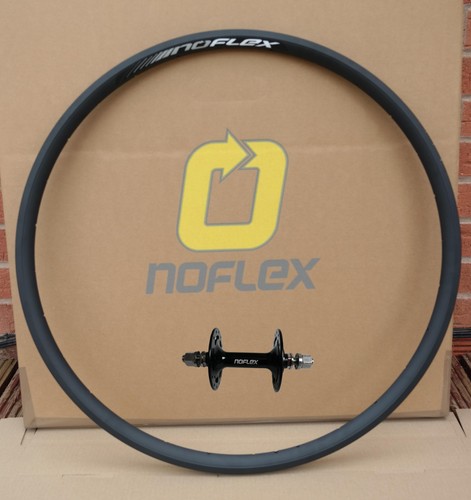 Noflex tubeless road bike - tubeless,