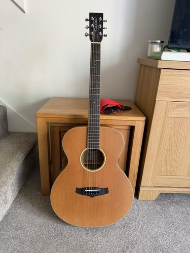 Tanglewood tw11 acoustic - tanglewood,