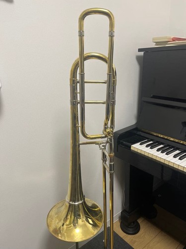 Bach stradivarius 50bo - bach,