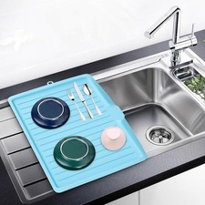 KITCHEN WORKTOP DISH PLASTIC