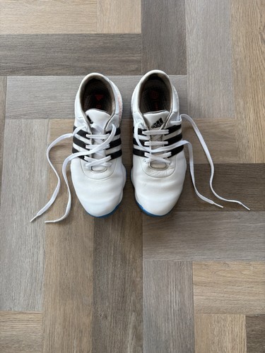 Adidas boost golf shoes white - adidas,