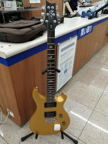 Paul reed smith - se, ce24