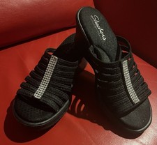 Skechers Cali Hot Shot Rumbler