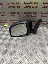 FORD FOCUS DOOR MIRROR
