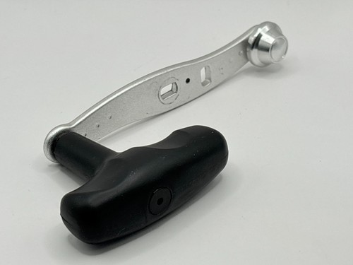 Multiplier reel handle - multiplier,