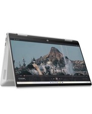 HP Pavilion x360 14" (256GB SSD, Intel Core i3-1125G4, 2.00GHz,4GB RAM) Laptop 