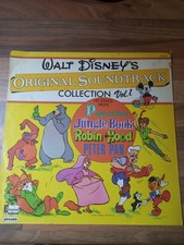 Various Walt Disney's Original