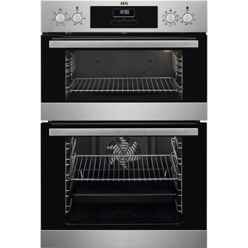 Aeg dcb331010m double - dcb331010m,