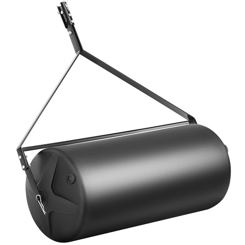 Tow behind lawn roller - lawn, roller,