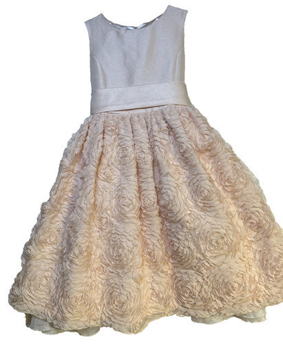 American princess girls - american, floral