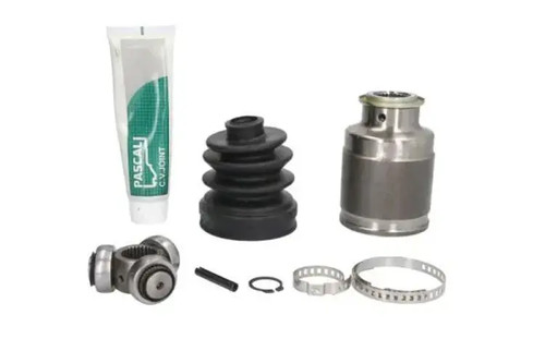 Driveshaft joint - driveshaft, cv