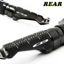 For Honda CB1000R 08-17 16 15