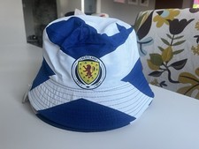 Scotland World Cup Bucket Hat