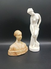 Pair small plaster - pair,