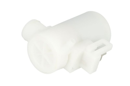 Washer pump front - washer, fits: