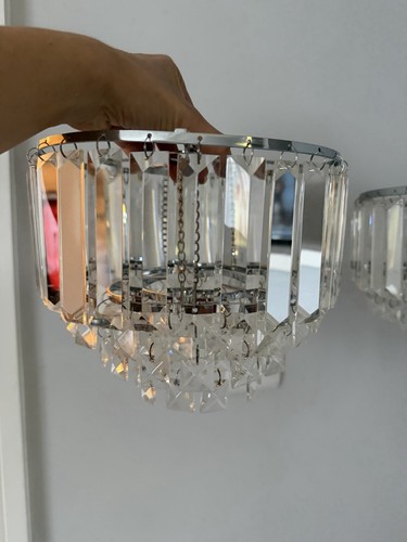 Laura ashley vienna crystal - laura,