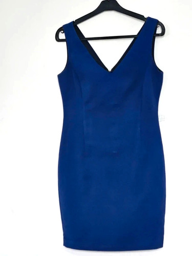 Zara women cobalt blue - women's,