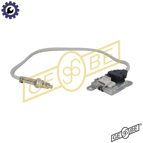 Nox sensor catalytic - nox,